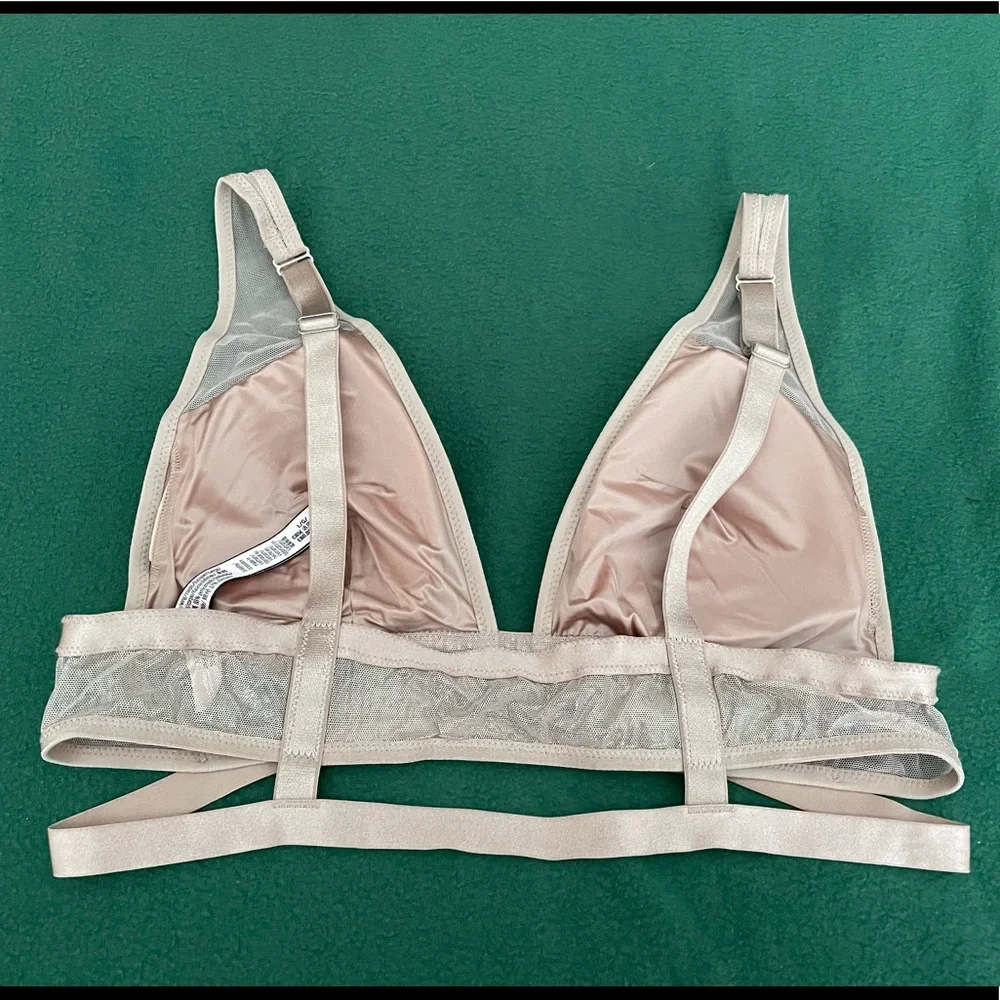 Victoria’s Secret Bralette - Picture 5 of 9
